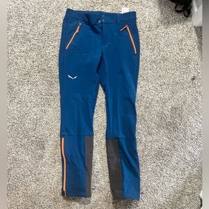 Salewa Sesvenna Skitour Pants